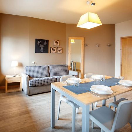 La Villa Feleit Bormio Ngoại thất bức ảnh