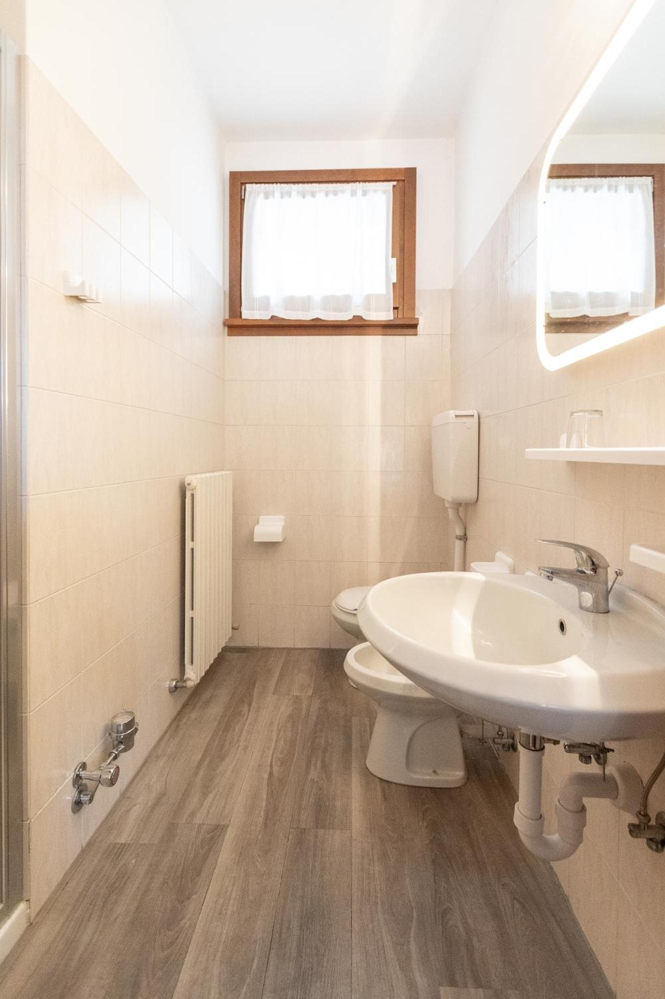 La Villa Feleit Bormio Ngoại thất bức ảnh