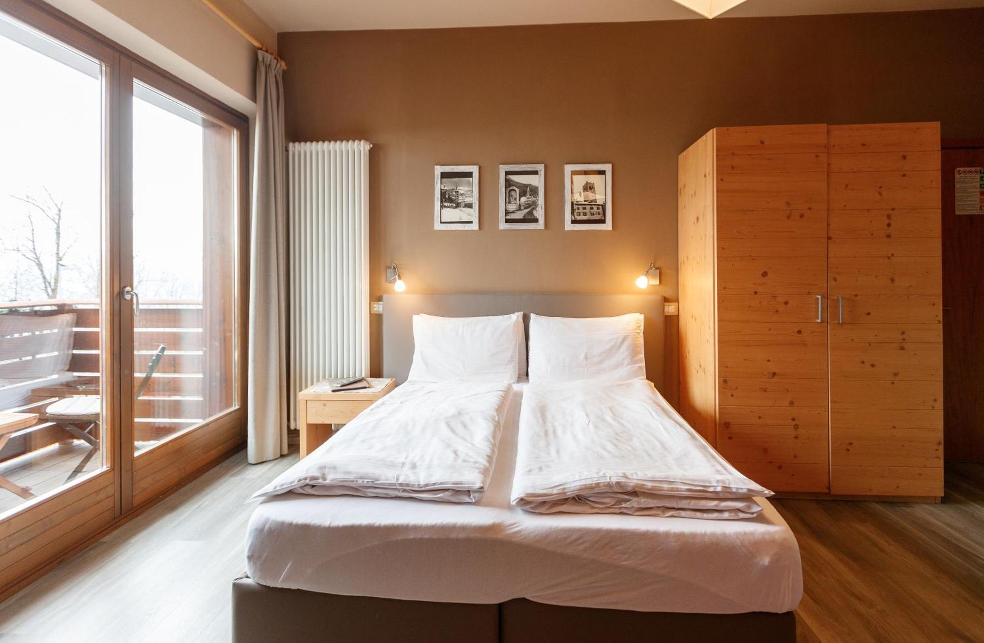 La Villa Feleit Bormio Ngoại thất bức ảnh