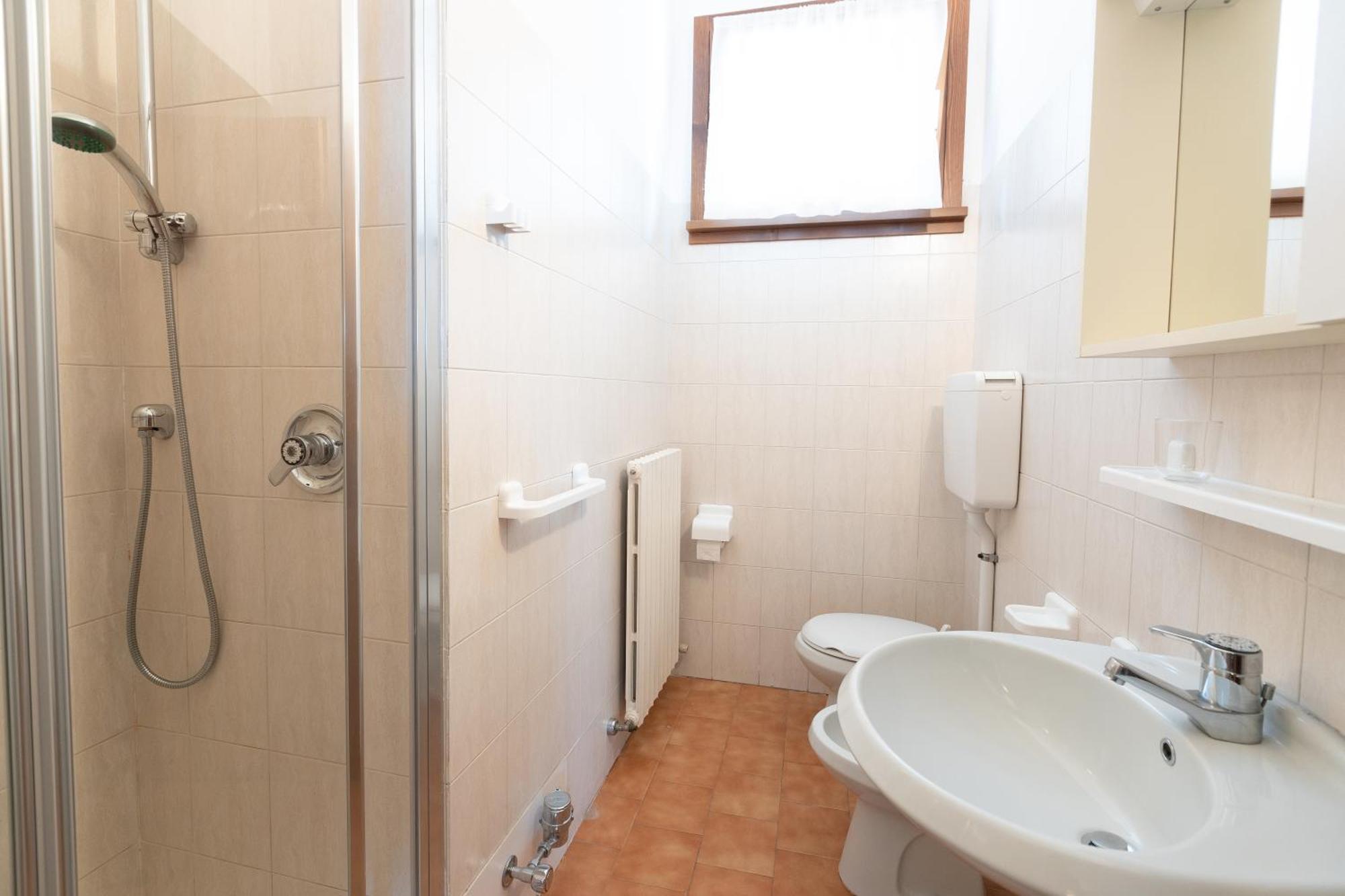 La Villa Feleit Bormio Ngoại thất bức ảnh