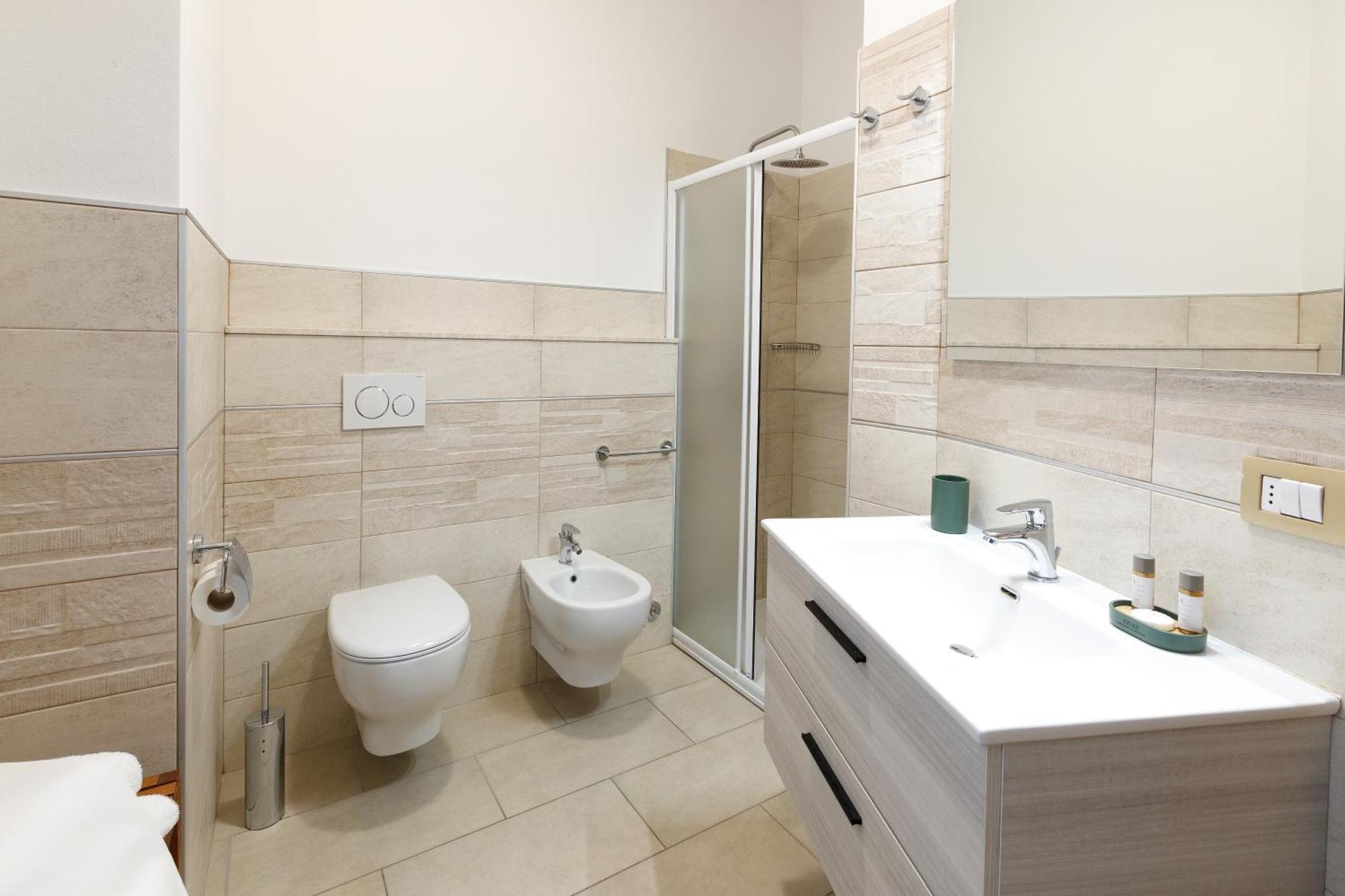 La Villa Feleit Bormio Ngoại thất bức ảnh