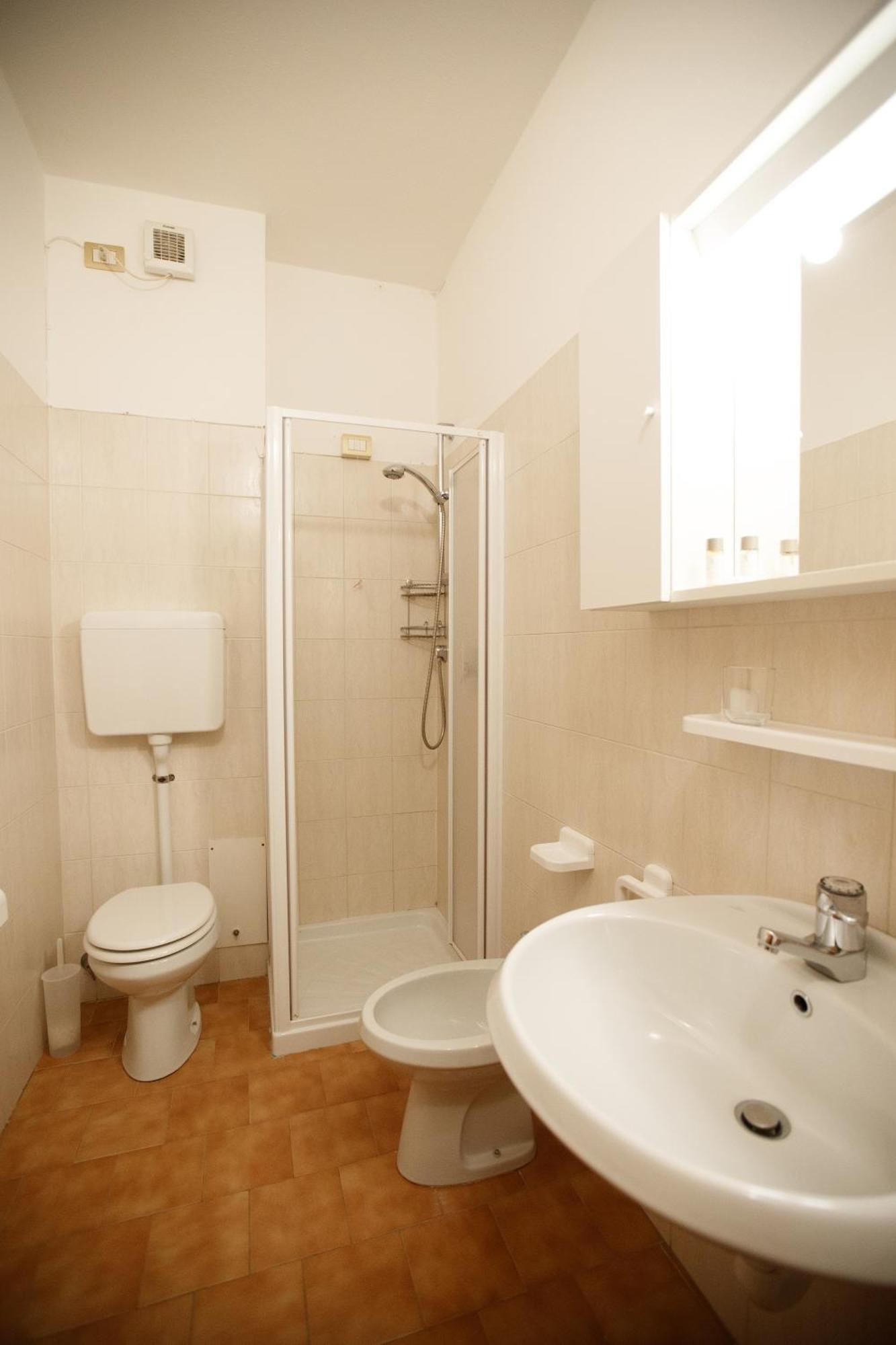 La Villa Feleit Bormio Ngoại thất bức ảnh