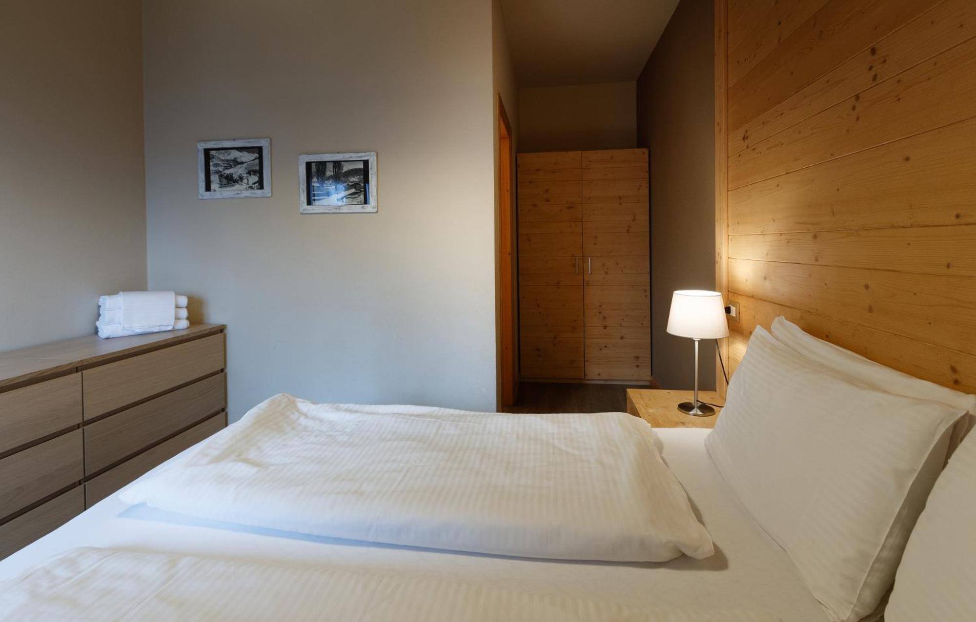 La Villa Feleit Bormio Ngoại thất bức ảnh