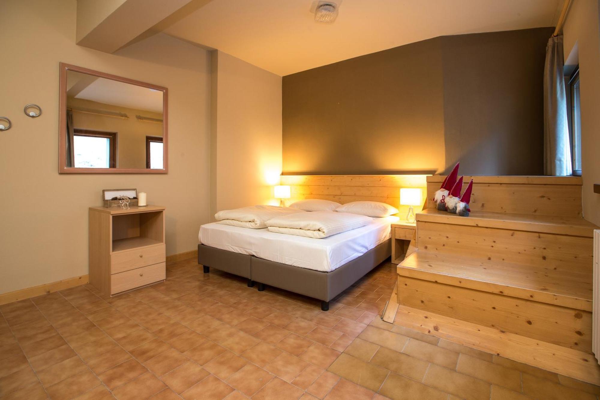 La Villa Feleit Bormio Ngoại thất bức ảnh
