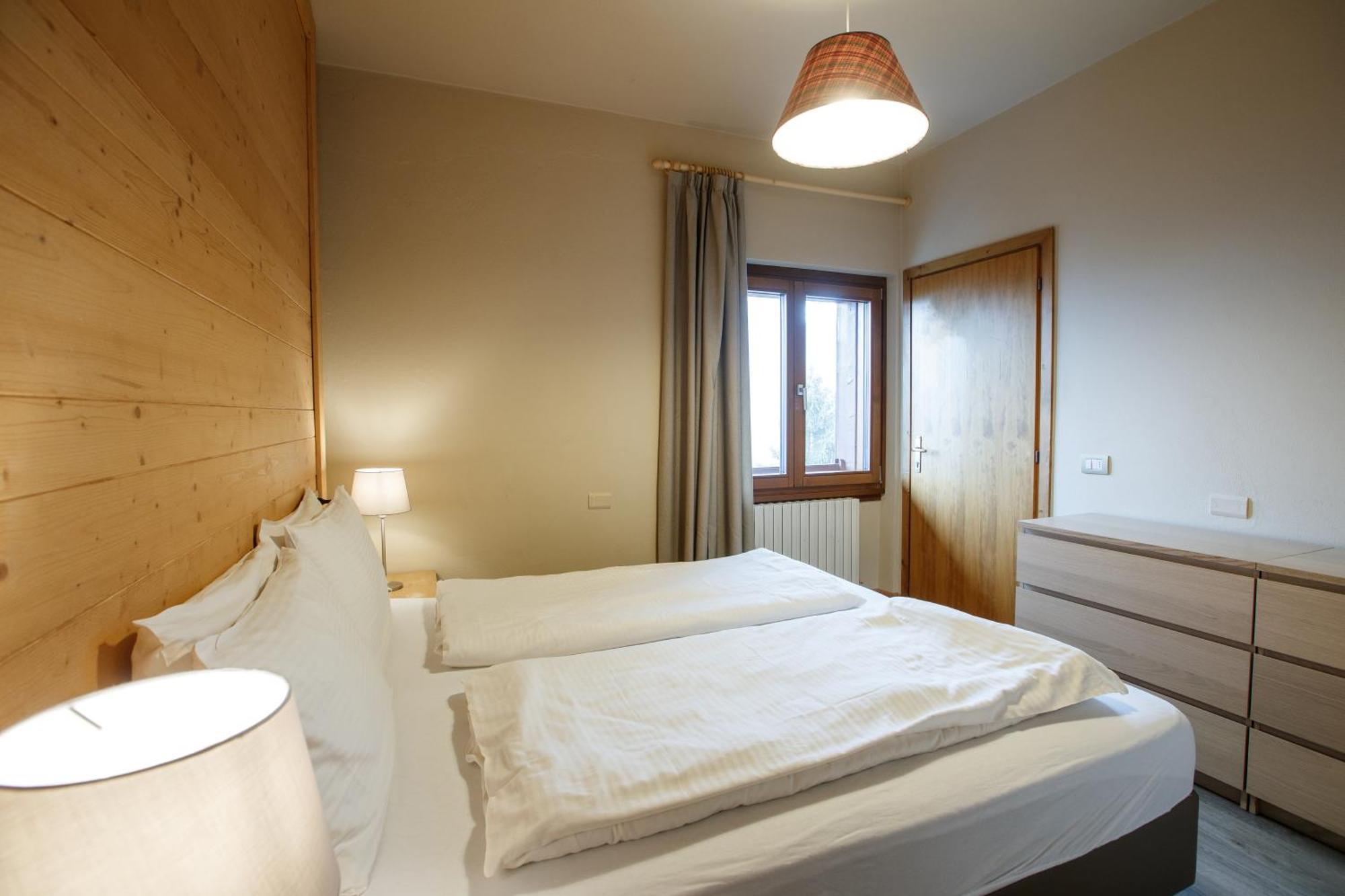 La Villa Feleit Bormio Ngoại thất bức ảnh