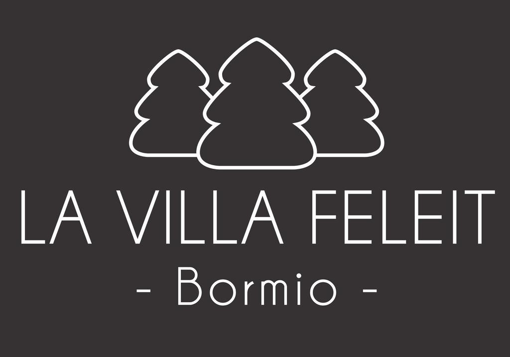 La Villa Feleit Bormio Ngoại thất bức ảnh