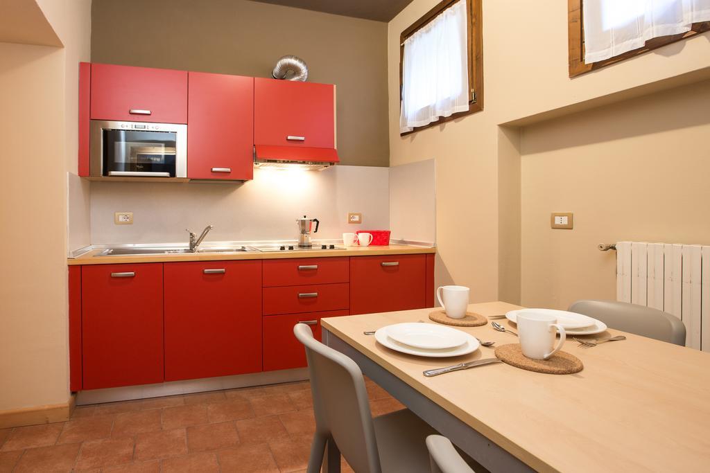 La Villa Feleit Bormio Ngoại thất bức ảnh