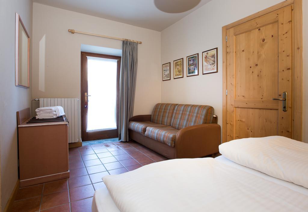 La Villa Feleit Bormio Ngoại thất bức ảnh
